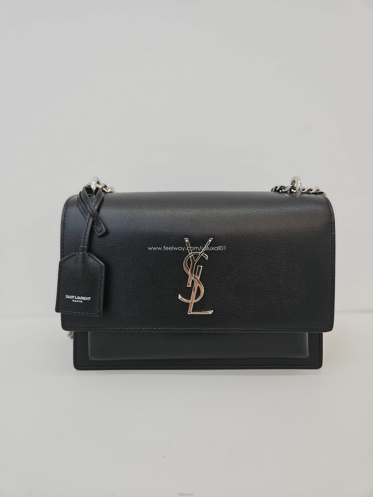 Saint Laurent [�߰���ǰ ������ �����] ���ζ� ���¹� �̵� 442906[�߰���ǰ ������ �����] ���ζ� ���¹� �̵� 442906