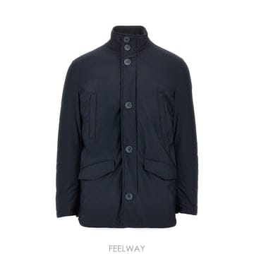 26 F/W 에르노 SUBZERO 스트레치 나일론 다운 자켓 PI00 B0132357041