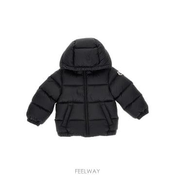 26 F/W 몽클레어 뉴 MACAIRE 나일론 다운자켓 KIDS (K B0132358100
