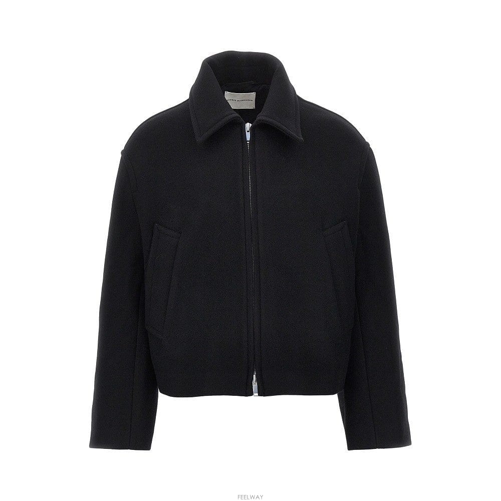 STUDIO NICHOLSON 26 F/W ��Ʃ��� ���ݽ� ���� ���� ���� ��Ʈ 1553BLACK B013235857526 F/W ��Ʃ��� ���ݽ� ���� ���� ���� ��Ʈ 1553BLACK B