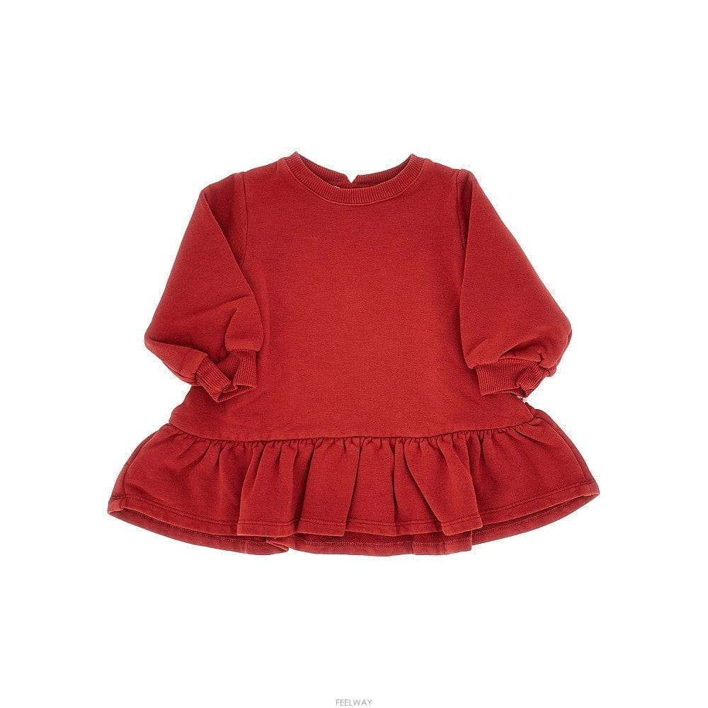 | Other Brand | 26 F/W 1+IN THE FAMILY ��Ʈ��ġ ��ư �̴� �巹��  B013235882926 F/W 1+IN THE FAMILY ��Ʈ��ġ ��ư �̴� �巹��  B013