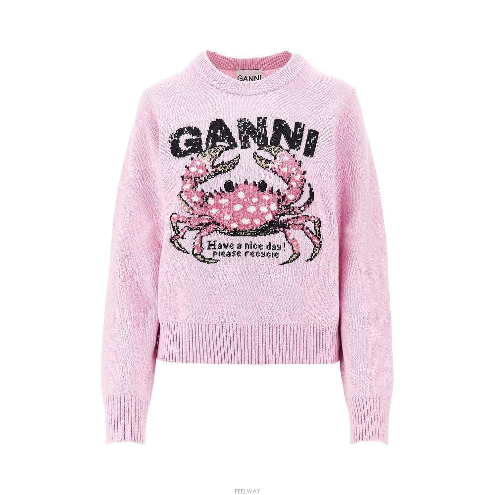 GANNI 26 F/W ���� CRAB ������� ������ A1150008868 B013235900026 F/W ���� CRAB ������� ������ A1150008868 B01323590