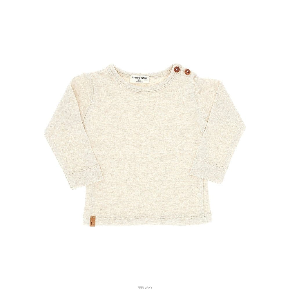 | Other Brand | 26 F/W 1+IN THE FAMILY ��ư������ Ƽ���� KIDS  B013235921226 F/W 1+IN THE FAMILY ��ư������ Ƽ���� KIDS  B013235