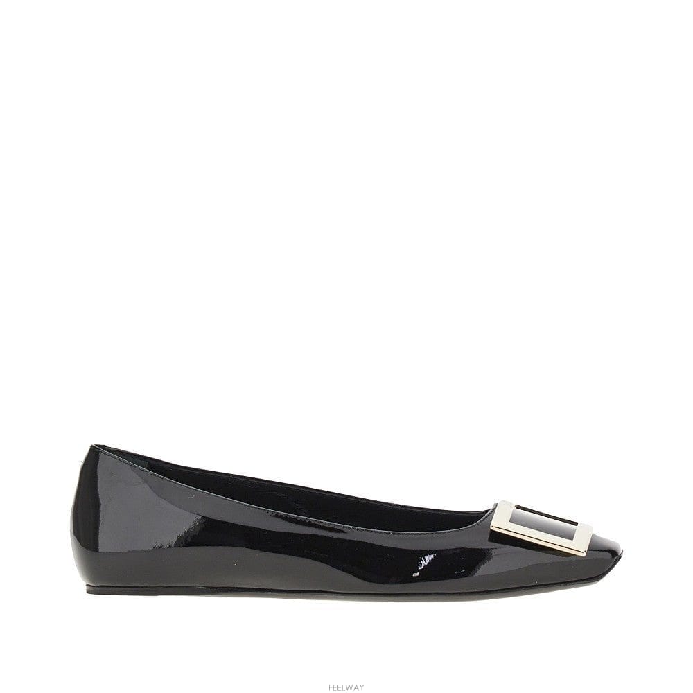 Roger Vivier 26 F/W ���� ��� Ʈ���� ������Ʈ ���� �߷����� �÷����� RV B013236051826 F/W ���� ��� Ʈ���� ������Ʈ ���� �߷����� �÷�