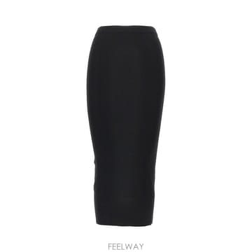 26 F/W 이자벨 마랑 ALESSY 미디 스커트 JU0572FB01 B0132363029