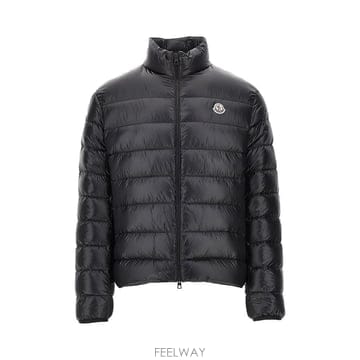 26 F/W 몽클레어 SERGESTA 패커블 다운 자켓 L20911A B0132489923