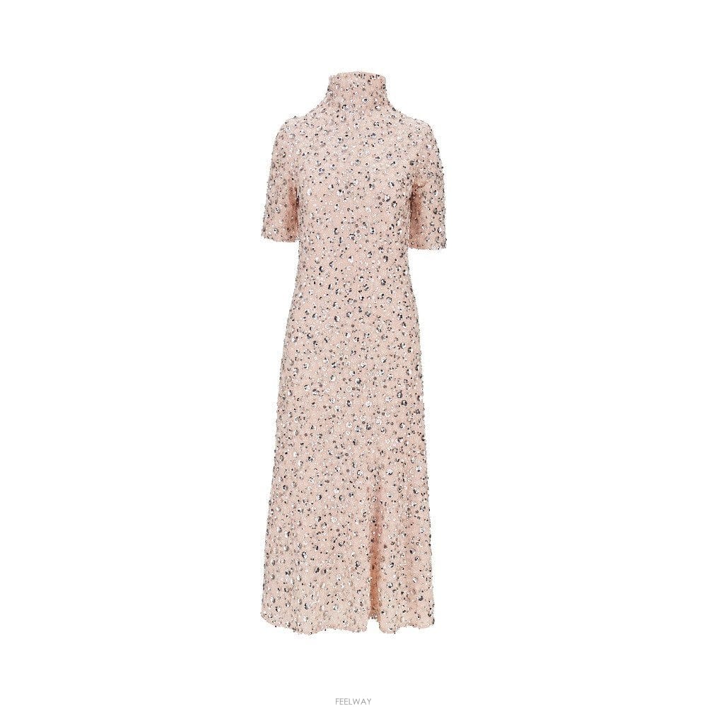 | Other Brand | 26 F/W ���ڶ�� �÷ζ� ���ر� ������̵� �̵� �巹�� 26HCR B013253460926 F/W ���ڶ�� �÷ζ� ���ر� ������̵� �̵� �巹�� 2