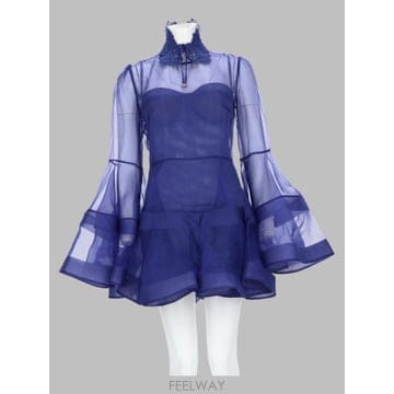 Zimmermann 27SS ���Ӹ� ���ǽ� 7177DC271 ELB BLUE27SS ���Ӹ� ���ǽ� 7177DC271 ELB BLUE
