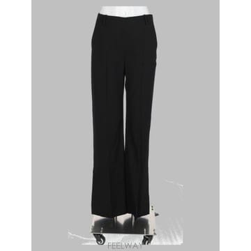 Khaite 26FW ����Ʈ ���� ���� ��Ʈ����Ʈ ��Ų ���� 3206586 W586200 BLACK26FW ����Ʈ ���� ���� ��Ʈ����Ʈ ��Ų ���� 3206586 W58