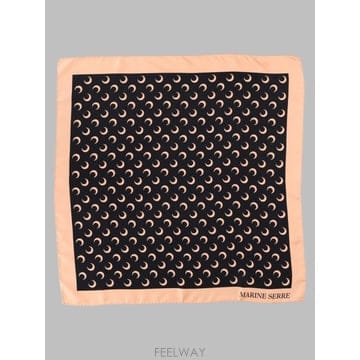 Marine Serre 26FW �������� ���÷� ��ī�� USC002A CWOV0061IT99 MULTICOLOUR26FW �������� ���÷� ��ī�� USC002A CWOV0061IT99 MULTI