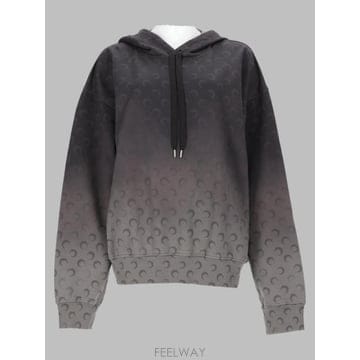 Marine Serre 26FW �������� ���� Ƽ���� MST015B CJER0073GR01 GREY26FW �������� ���� Ƽ���� MST015B CJER0073GR01 GREY
