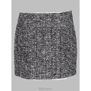 Michael Kors 26FW ����Ŭ �ھ ��ĿƮ MF670ODLEQ040 SILVER GREY26FW ����Ŭ �ھ ��ĿƮ MF670ODLEQ040 SILVER GREY