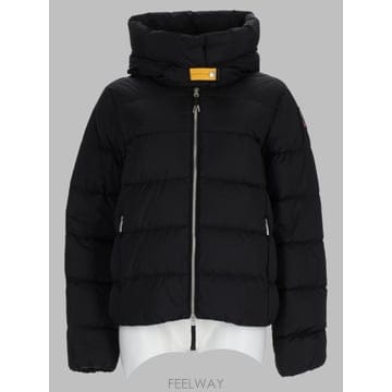 Parajumpers 26FW �Ķ����۽� ���� PWPUTT32 P590541 BLACK26FW �Ķ����۽� ���� PWPUTT32 P590541 BLACK