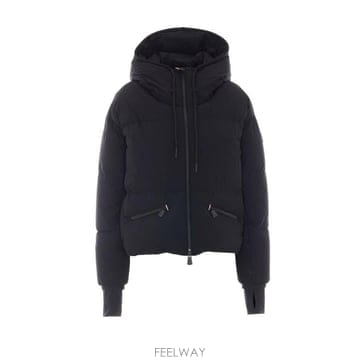 Moncler (�ؿܹ��) ��Ŭ���� �׷���� Moncler Grenoble Allesaz �ĵ� �е� ��Ŷ 1A0003559(�ؿܹ��) ��Ŭ���� �׷���� Moncler Grenoble Allesaz 