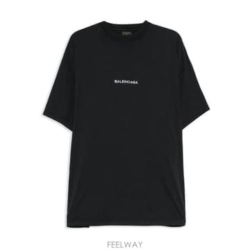 Balenciaga ���Ϲ�� �߷��þư� �ΰ� �ڼ� �Ҹ� ��ġ Ƽ�������Ϲ�� �߷��þư� �ΰ� �ڼ� �Ҹ� ��ġ Ƽ����