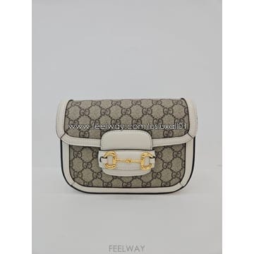 GUCCI [�߰���ǰ ������ �����] ���� Ȧ���� 1955 �̴ϼ���� ȭ��Ʈ 658574[�߰���ǰ ������ �����] ���� Ȧ���� 1955 �̴ϼ���� 