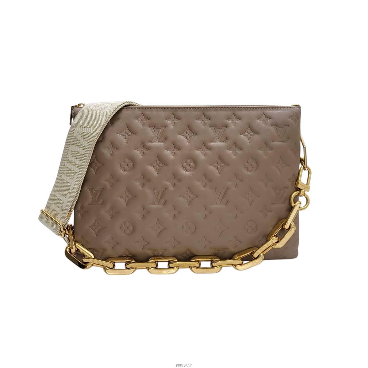 Louis Vuitton ���̺��� M59279 ������ ���׷� ���� MM ��� ��Ż ü�� �����+��Ʈ��(����Ĩ)���̺��� M59279 ������ ���׷� ���� MM ��� ��Ż ü��