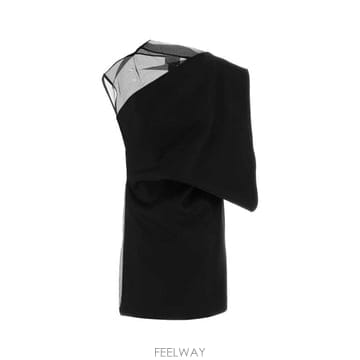 Sportmax 26FW ����Ʈ���� ���ǽ� 2622236013600 003 Black26FW ����Ʈ���� ���ǽ� 2622236013600 003 Black