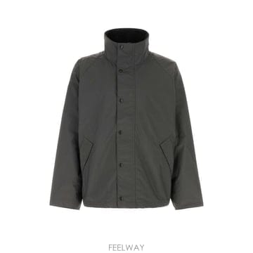 Nanamica 26FW ������ī ���� S25FA048E CH Grey26FW ������ī ���� S25FA048E CH Grey