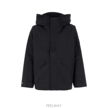 Nanamica 26FW ������ī ���� S26FA070E N Blue26FW ������ī ���� S26FA070E N Blue