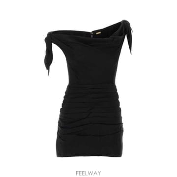 Cult Gaia 26FW ��Ʈ ���̾� ���ǽ� WVDR381177CR3520 BLACK26FW ��Ʈ ���̾� ���ǽ� WVDR381177CR3520 BLACK