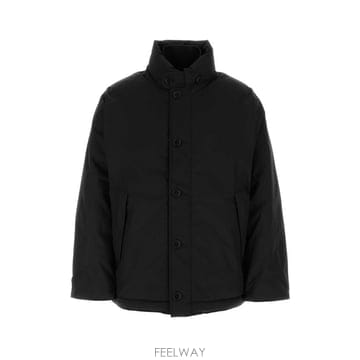 Nanamica 26FW ������ī ���� S26FA061E K Black26FW ������ī ���� S26FA061E K Black