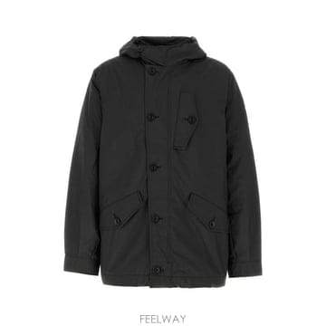 Nanamica 26FW ������ī ���� S26FA072E K Black26FW ������ī ���� S26FA072E K Black
