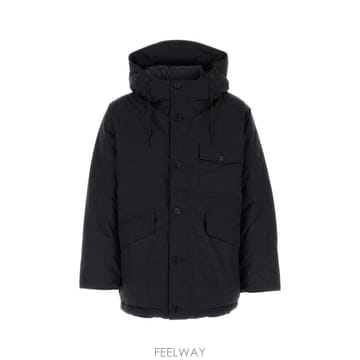Nanamica 26FW ������ī ���÷� ��ī�� S26FB060E N Black26FW ������ī ���÷� ��ī�� S26FB060E N Black