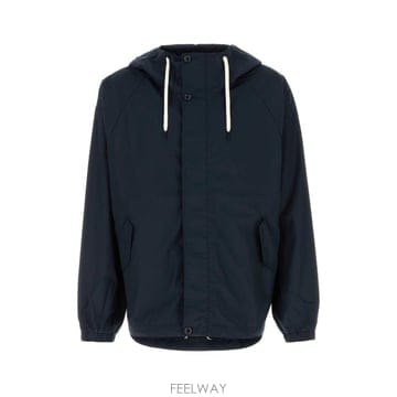 Nanamica 26FW ������ī ���� S26FA073E N Blue26FW ������ī ���� S26FA073E N Blue