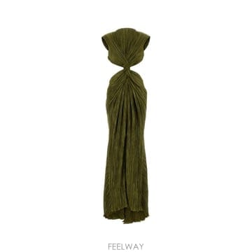 Cult Gaia 26FW ��Ʈ ���̾� ������ WVGW381158PE3132 CHIVE Green26FW ��Ʈ ���̾� ������ WVGW381158PE3132 CHIVE Green