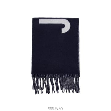 Jacquemus 26FW ��ũ���� ���÷� ��ī�� ACU00435AOT4001 380 NAVY26FW ��ũ���� ���÷� ��ī�� ACU00435AOT4001 380 NAVY
