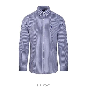 Ralph Lauren 26FW ���� �η� ���� ���� 710929346011 4655A NAVY WHITE26FW ���� �η� ���� ���� 710929346011 4655A NAVY WHITE