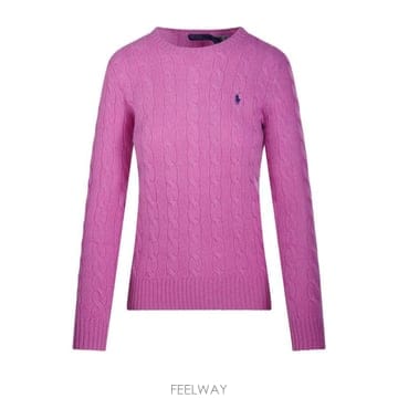 Ralph Lauren 26FW ���� �η� ������ 211971865506 THISTLE PINK26FW ���� �η� ������ 211971865506 THISTLE PINK