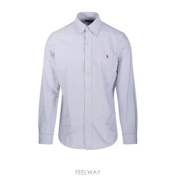 Ralph Lauren 26FW ���� �η� ���� ���� 710953704501 6636A NAVY WHITE26FW ���� �η� ���� ���� 710953704501 6636A NAVY WHITE