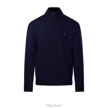 Ralph Lauren 26FW ���� �η� ��Ʋ�� 710876756001 HUNTER NAVY26FW ���� �η� ��Ʋ�� 710876756001 HUNTER NAVY