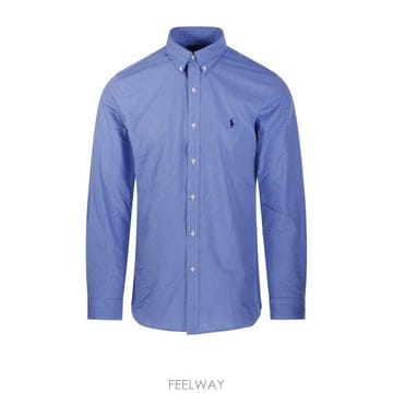 Ralph Lauren 26FW ���� �η� ���� ���� 710928254003 2865 BLUE END ON26FW ���� �η� ���� ���� 710928254003 2865 BLUE END ON