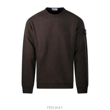 Stone Island 26FW ���� ���Ϸ��� ������ ��ư �ø��� ���� �μ�Ʈ ���ַ� �� ũ��� ����Ʈ���� S156100049 S026FW ���� ���Ϸ��� ������ ��ư �ø��� ���� �μ�Ʈ ����