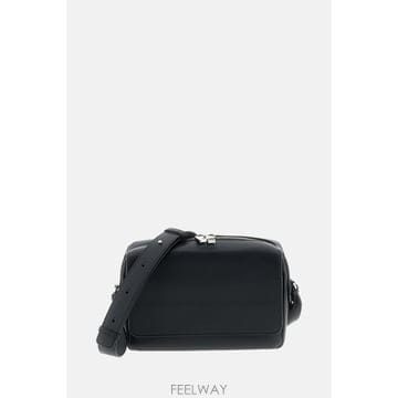 26 F/W 자크뮈스 더 CORREO 카메라 백 인 그레인 레더 BA B0032525600