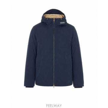 26 F/W 울리치 마운틴 CLOTH 다운 자켓 CFWOOU2047M B0012534685