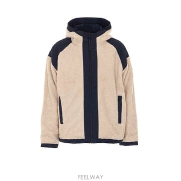 26 F/W 캐나다구스 ALBERNI 리버서블 자켓 7067M/910 B0012534689