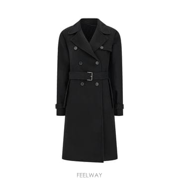 FENDI 26FW ��� Ʈ��ġ ��Ʈ FF6208B1HE F0QA1 Black26FW ��� Ʈ��ġ ��Ʈ FF6208B1HE F0QA1 Black