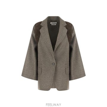 Max Mara 26FW �������� ���ü ���� �г� ���� �� �������� ���� 2621046263600 003 CACHA SCU26FW �������� ���ü ���� �г� ���� �� �������� ���� 2