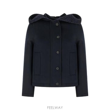 FENDI 26FW ��� ���� FW5154B1HE F0QG3 Blu navy26FW ��� ���� FW5154B1HE F0QG3 Blu navy