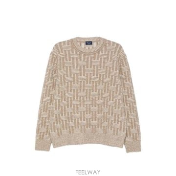Drumohr 26FW ����� ��Ʈ���� D8W103BI 001 NEUTRALS26FW ����� ��Ʈ���� D8W103BI 001 NEUTRALS