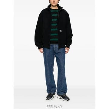 Carhartt 26FW Į��Ʈ ���� I037127 1CXX BLACK26FW Į��Ʈ ���� I037127 1CXX BLACK