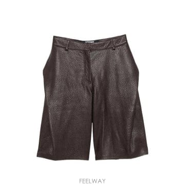 Jacquemus 26FW ��ũ���� ������ SOW00623 AC03L03 880 BROWN26FW ��ũ���� ������ SOW00623 AC03L03 880 BROWN