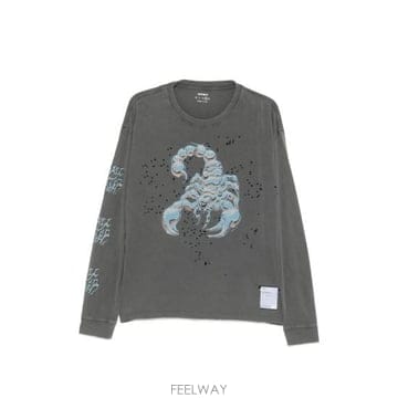 SATISFY 26FW ��Ƽ������ ��Ʈ���� 11073 01A40 FABLK GREY26FW ��Ƽ������ ��Ʈ���� 11073 01A40 FABLK GREY