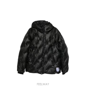 SATISFY 26FW ��Ƽ������ ���� 11100 00000 BLACK26FW ��Ƽ������ ���� 11100 00000 BLACK