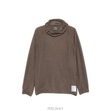 SATISFY 26FW ��Ƽ������ ��Ʈ���� 11025 91001 FALCO BROWN26FW ��Ƽ������ ��Ʈ���� 11025 91001 FALCO BROWN