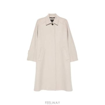 Max Mara 26FW �������� ��Ʈ MXTZEBRA 652 026 NEUTRALS26FW �������� ��Ʈ MXTZEBRA 652 026 NEUTRALS